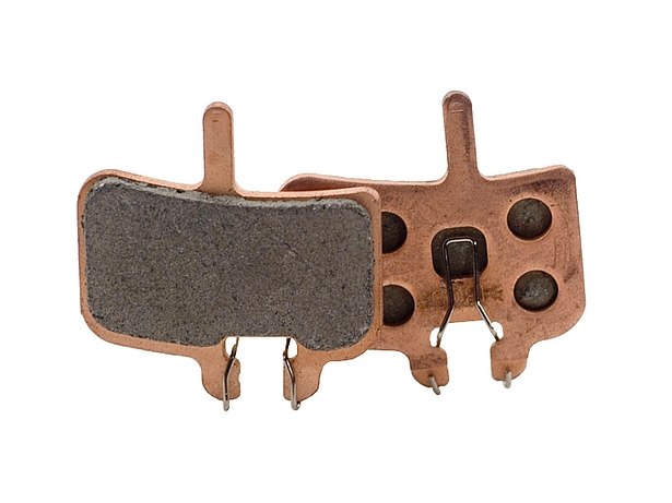 Picture of Hayes Disc Brake Pads Sinter-Metallic for HFX-9/HFX Magnesium &amp; MX-1