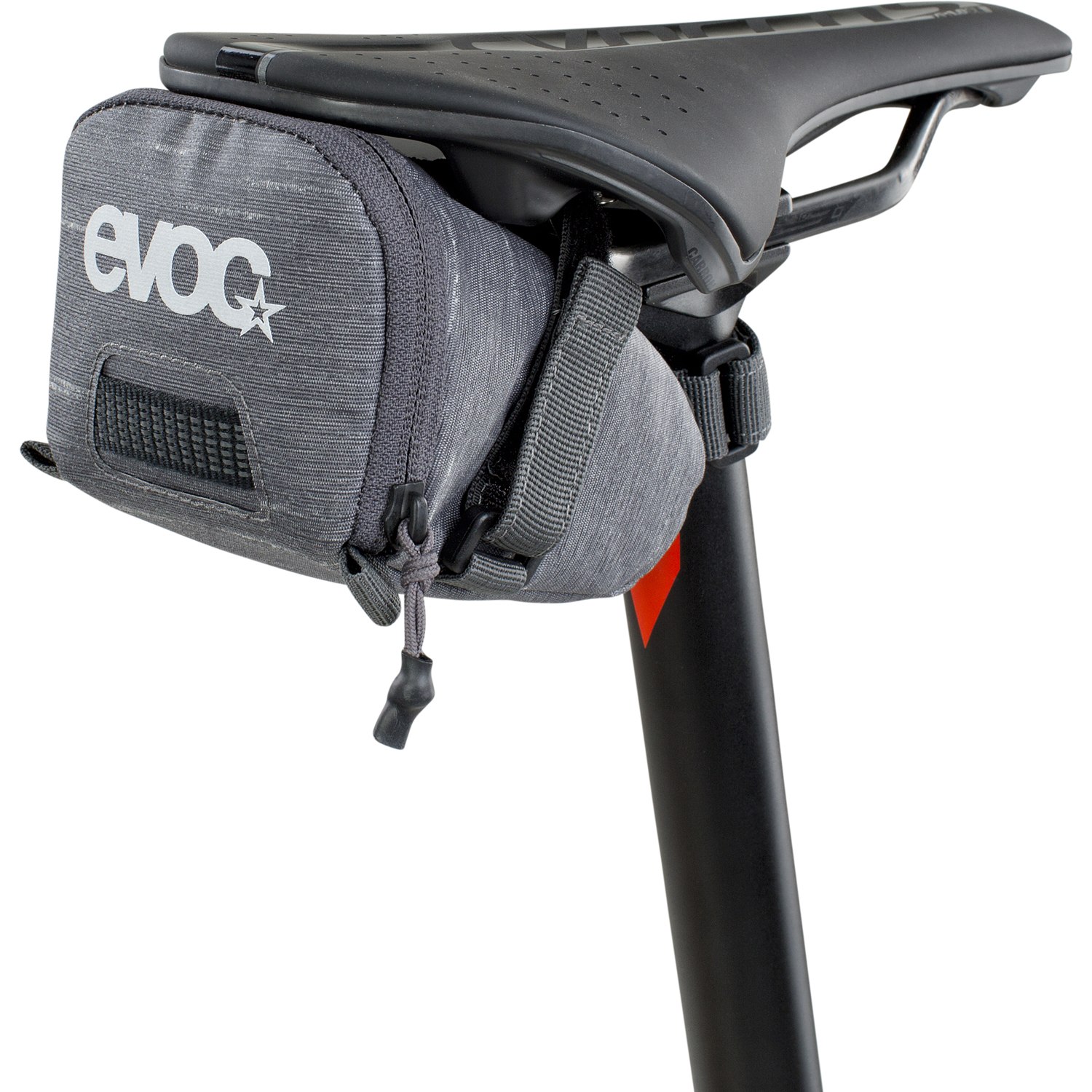 Evoc seat sales bag