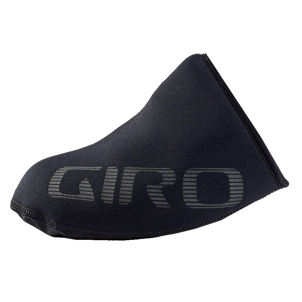 Picture of Giro Ambient Toe Cover - black