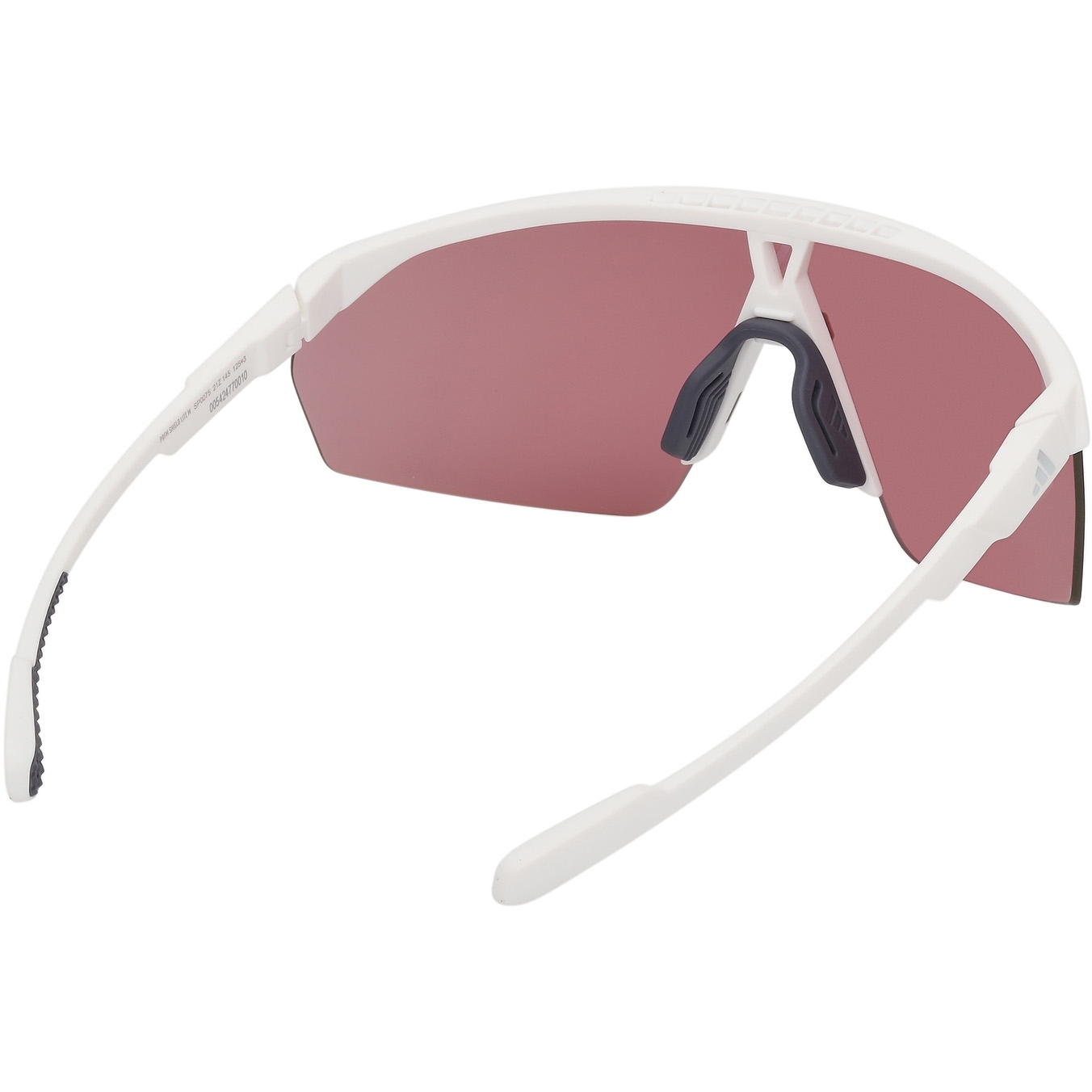 アイウェアその他 Adidas Photochromic Pink Mirror Sunglasses SP0054 02L Adidas Sport SP0054/S 02L Photochromic Sunglasses - Pretavoir