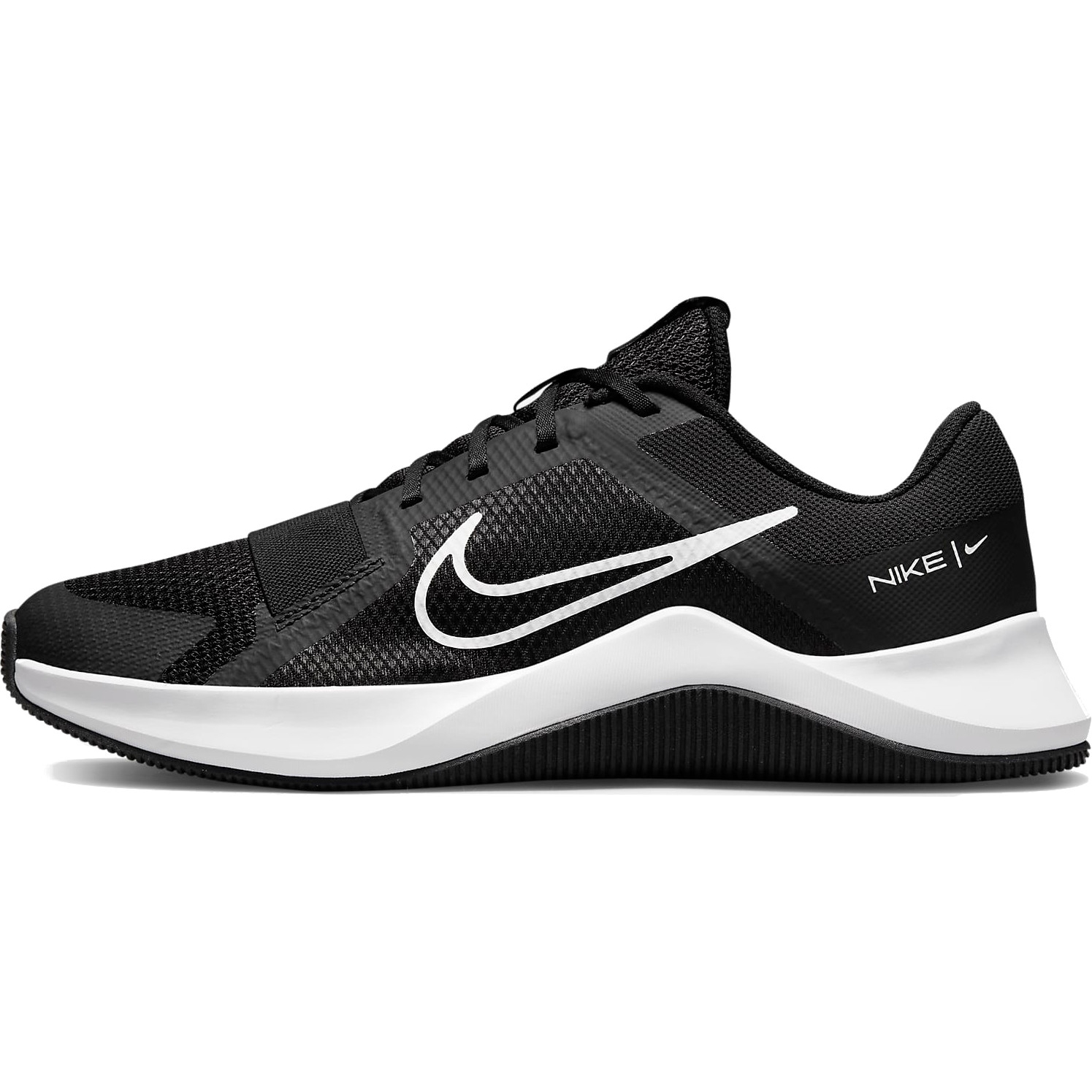 Photo produit de Nike Chaussures Homme - MC Trainer 2 - noir/blanc-noir DM0823-003