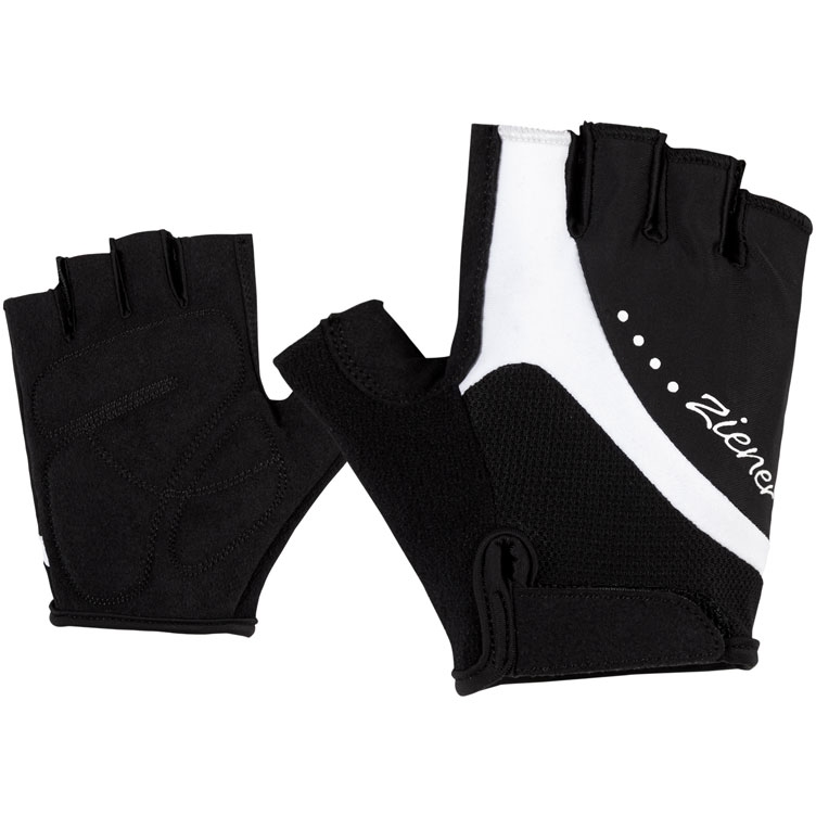 Picture of Ziener Cassi Bike Gloves Women - white