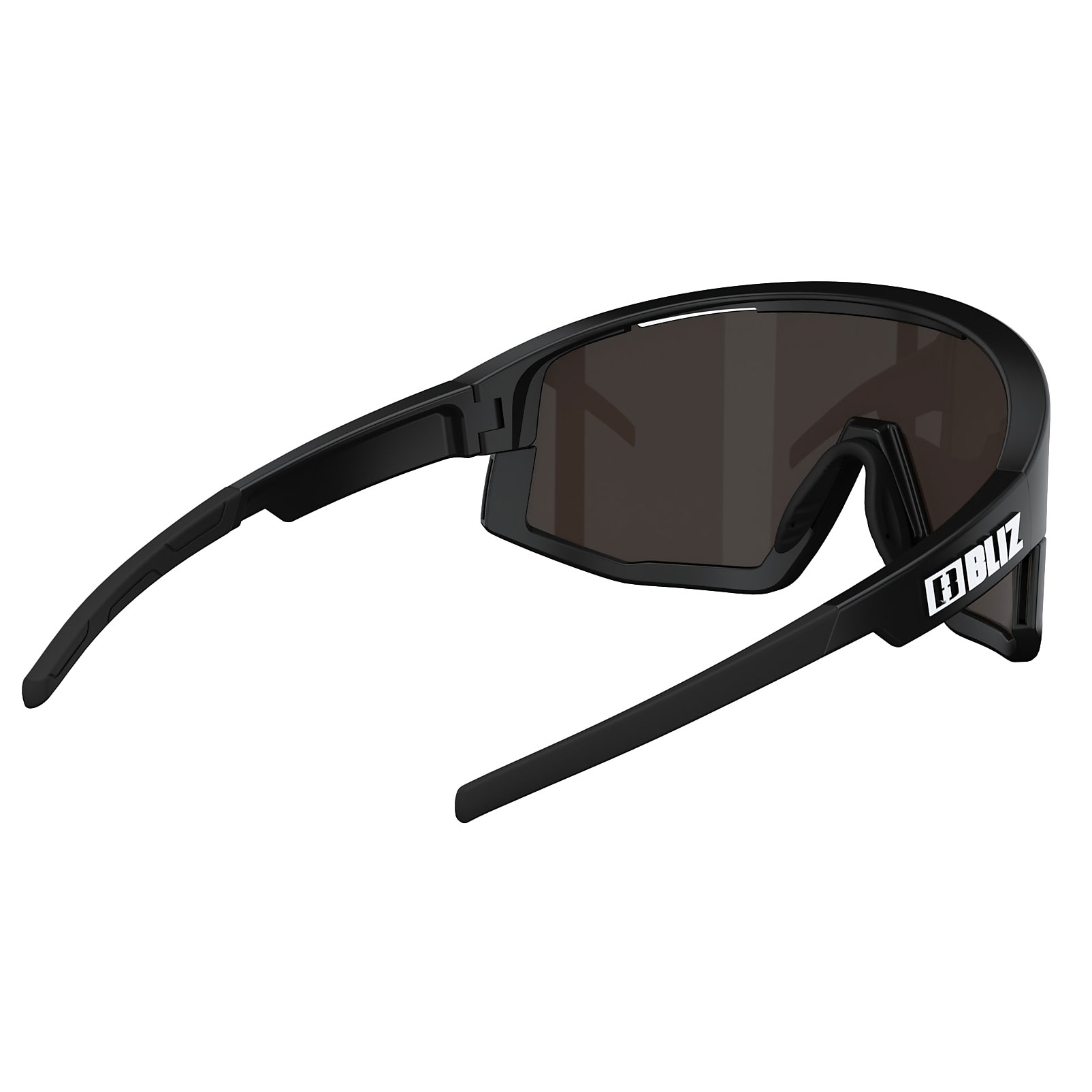 BLIZ スポーツサングラス MATRIX(mattblack/brown) Bliz Matrix - WebCyclery & WebSkis | Bend, OR Bike Shop