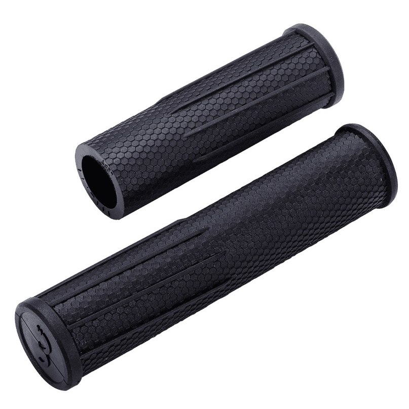 Picture of BBB Cycling Cruiser BHG-92 Bar Grips - black