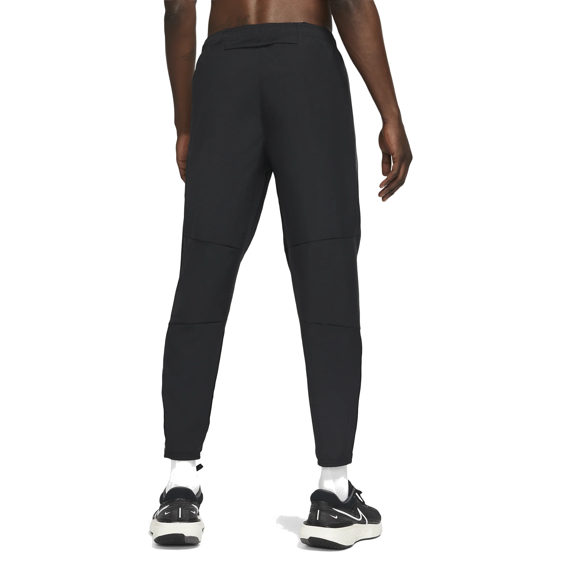 Nike Dri-FIT Challenger Men's Woven Running Pants, Black, X-Large :  : Clothing, Shoes & Accessories