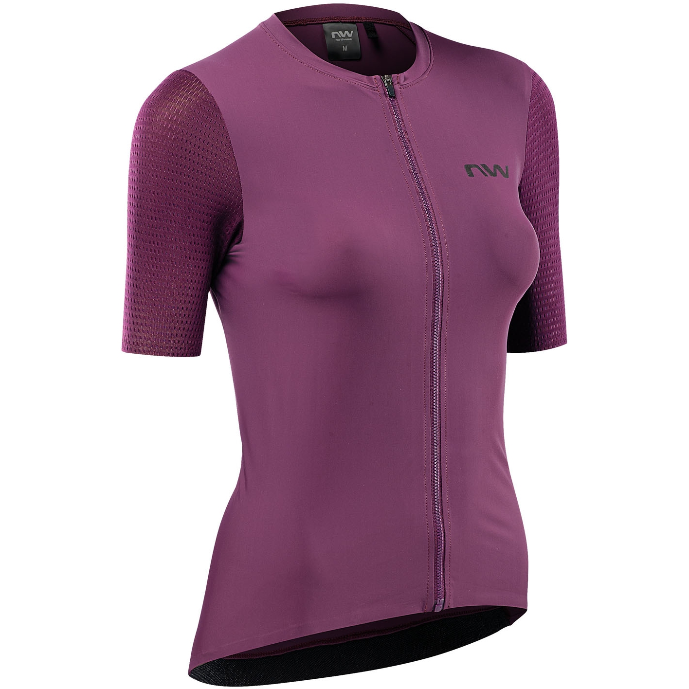 Picture of Northwave Extreme 2 Short Sleeve Jersey Women - purple 77