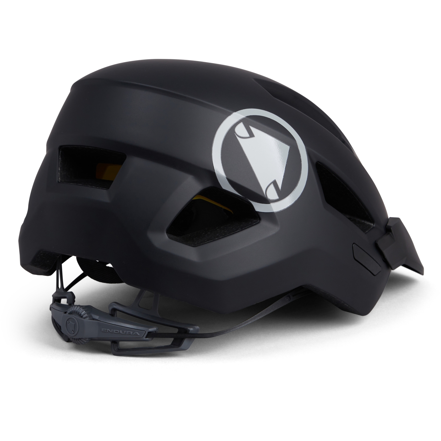 Endura Hummvee MIPS Helmet - Uni Size (55-61cm) - black | BIKE24