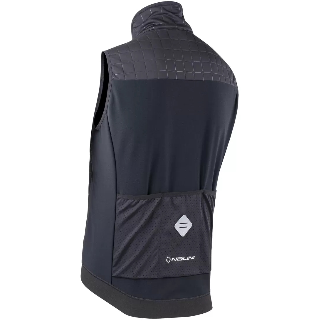 Gilet Da Ciclismo O'NEAL Per MTB E Downhill - Sportivo, 4 Tasche Con Zip, Soft Shell, Taglio Elasticizzato, Nero