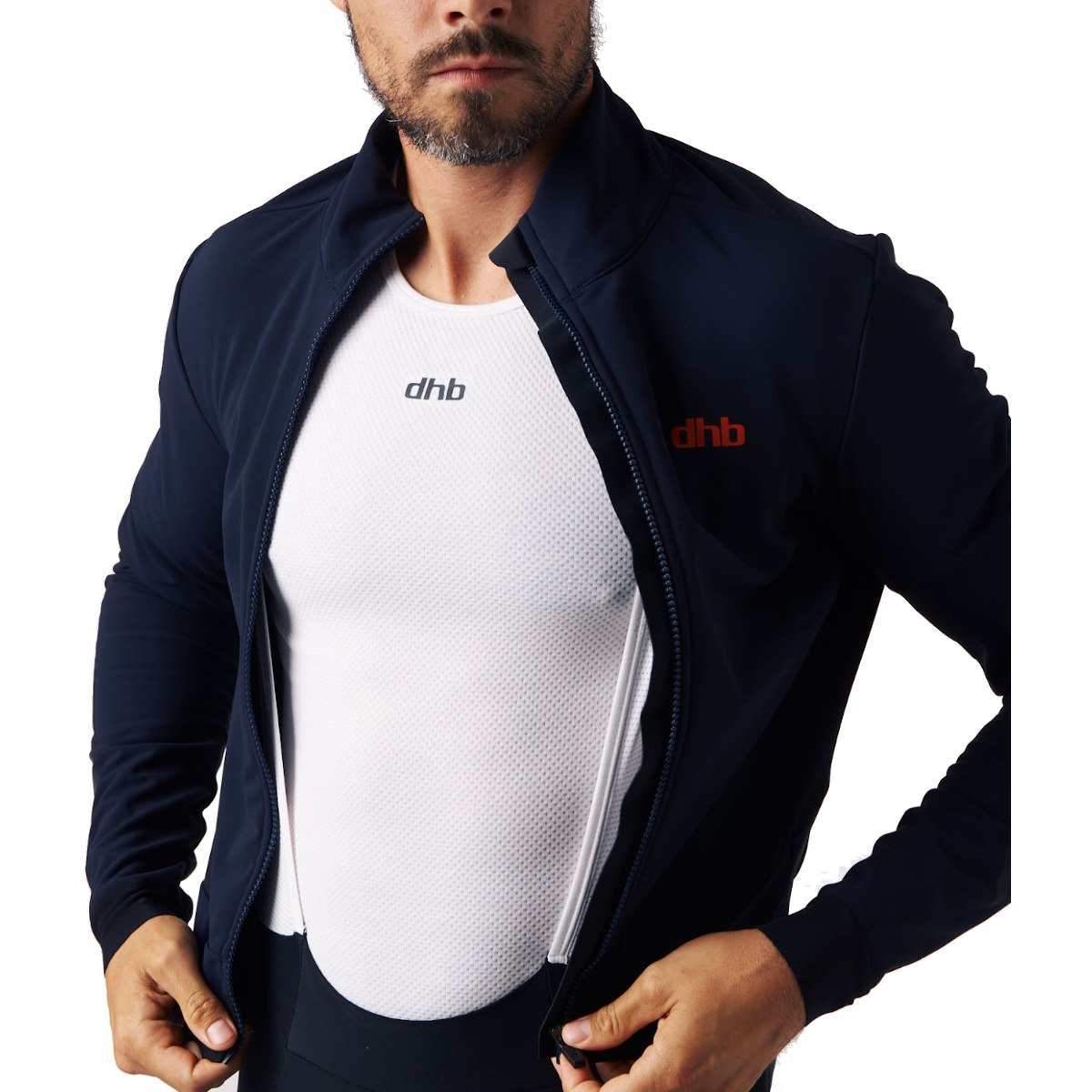 Dhb aeron all winter softshell clearance