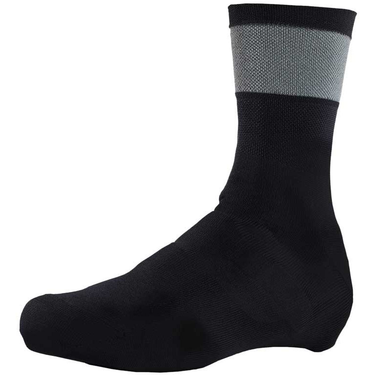Picture of Giro Knit Shoe Cover - black