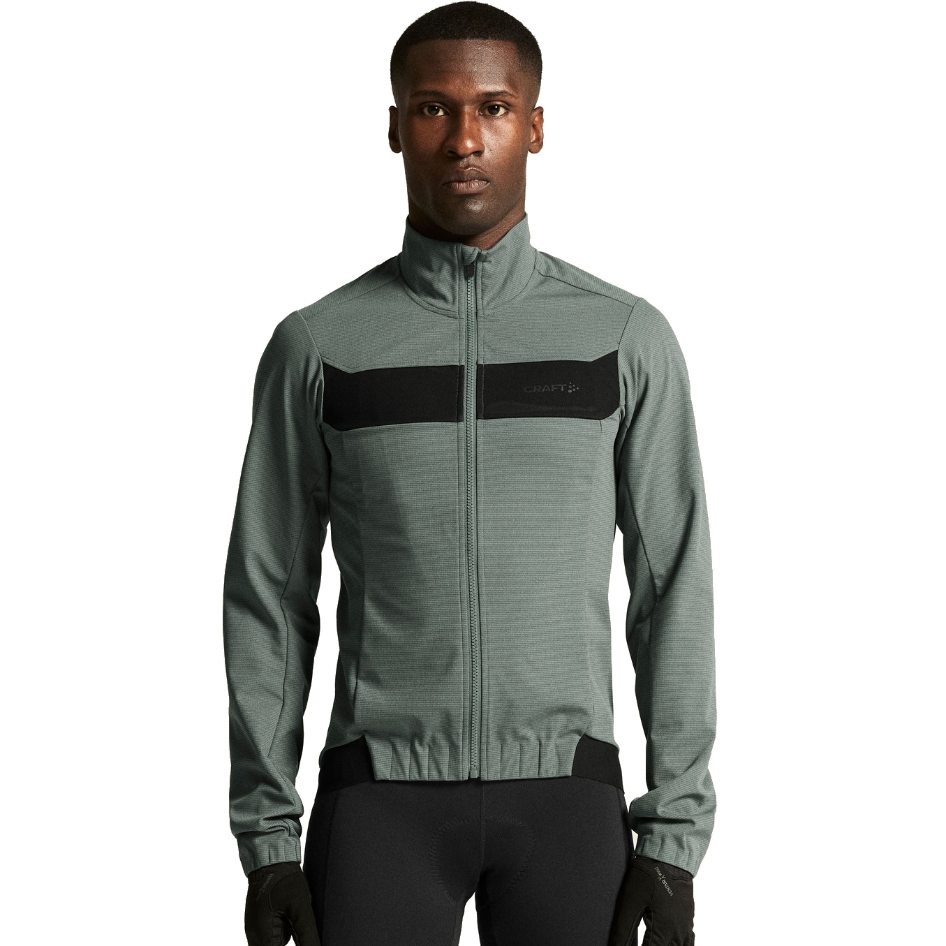 Мужская куртка CRAFT ADV Bike Subz Jacket 2 - Погода