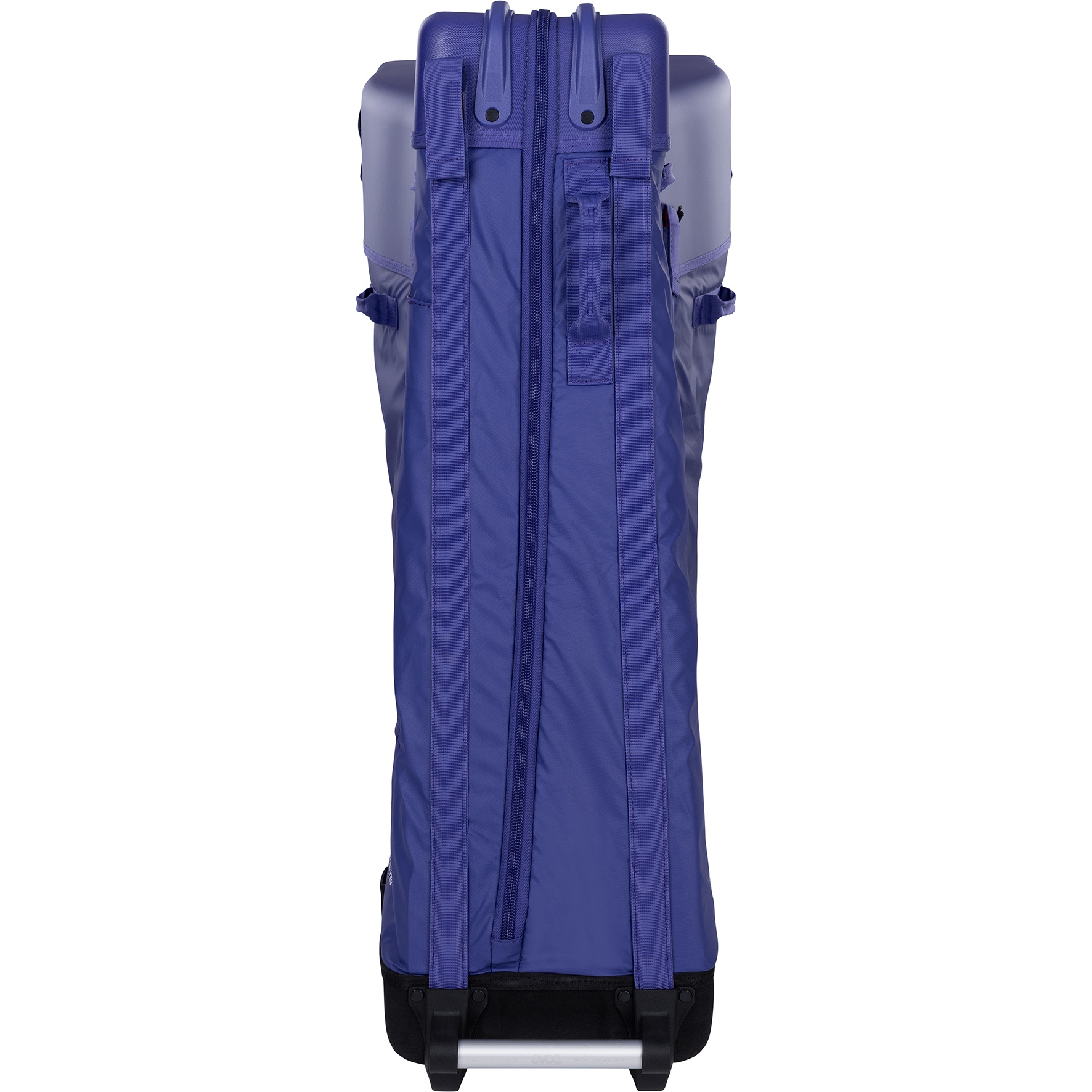 EVOC Road Bike Bag Pro 300L - Violet | BIKE24