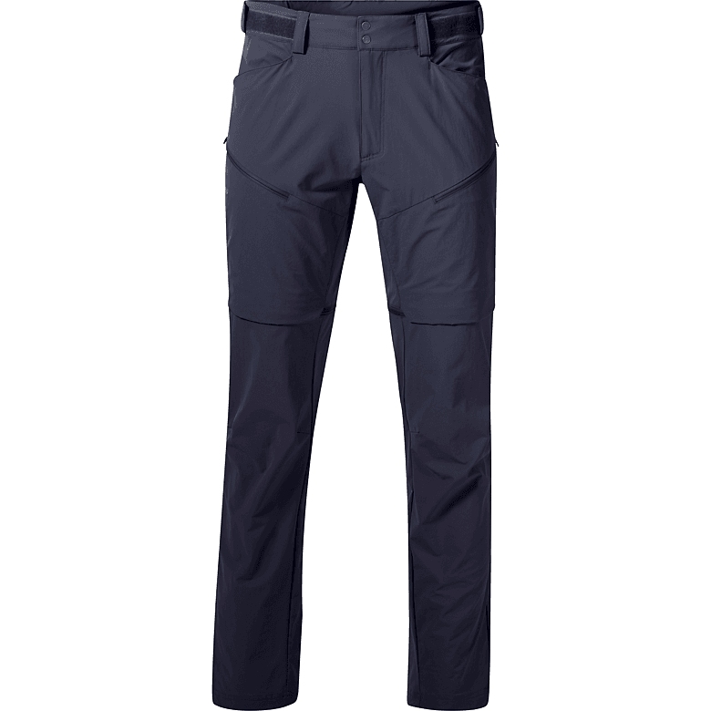 High Coast FjÃ¤llrÃ¤ven Zip Off Hose Herren Off Trousers FjÃ¤llrÃ