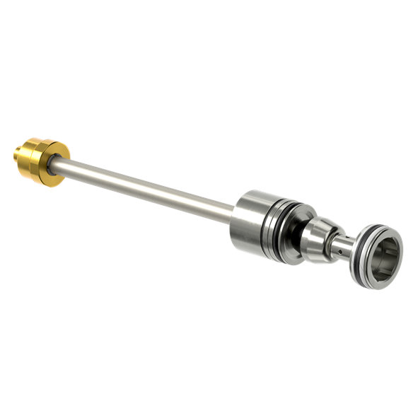 Picture of RockShox Air Spring Upgrade Kit - Debon Air+ for 120mm Pike (C1+/2023+) - 00.4318.064.002