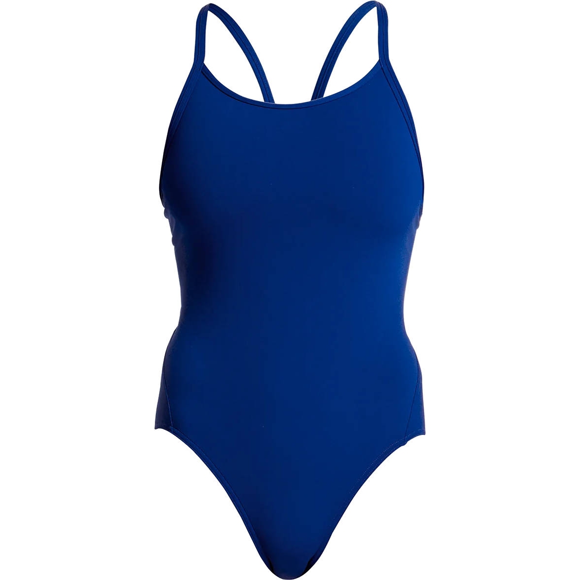Photo produit de Funkita Maillot de Bain Femme - Diamond Back - Still Ocean