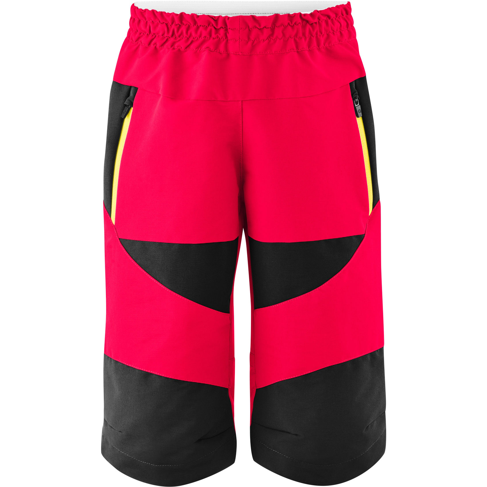 Kuva tuotteesta Gonso Trail Bike Shorts Kids - 152 - diva pink