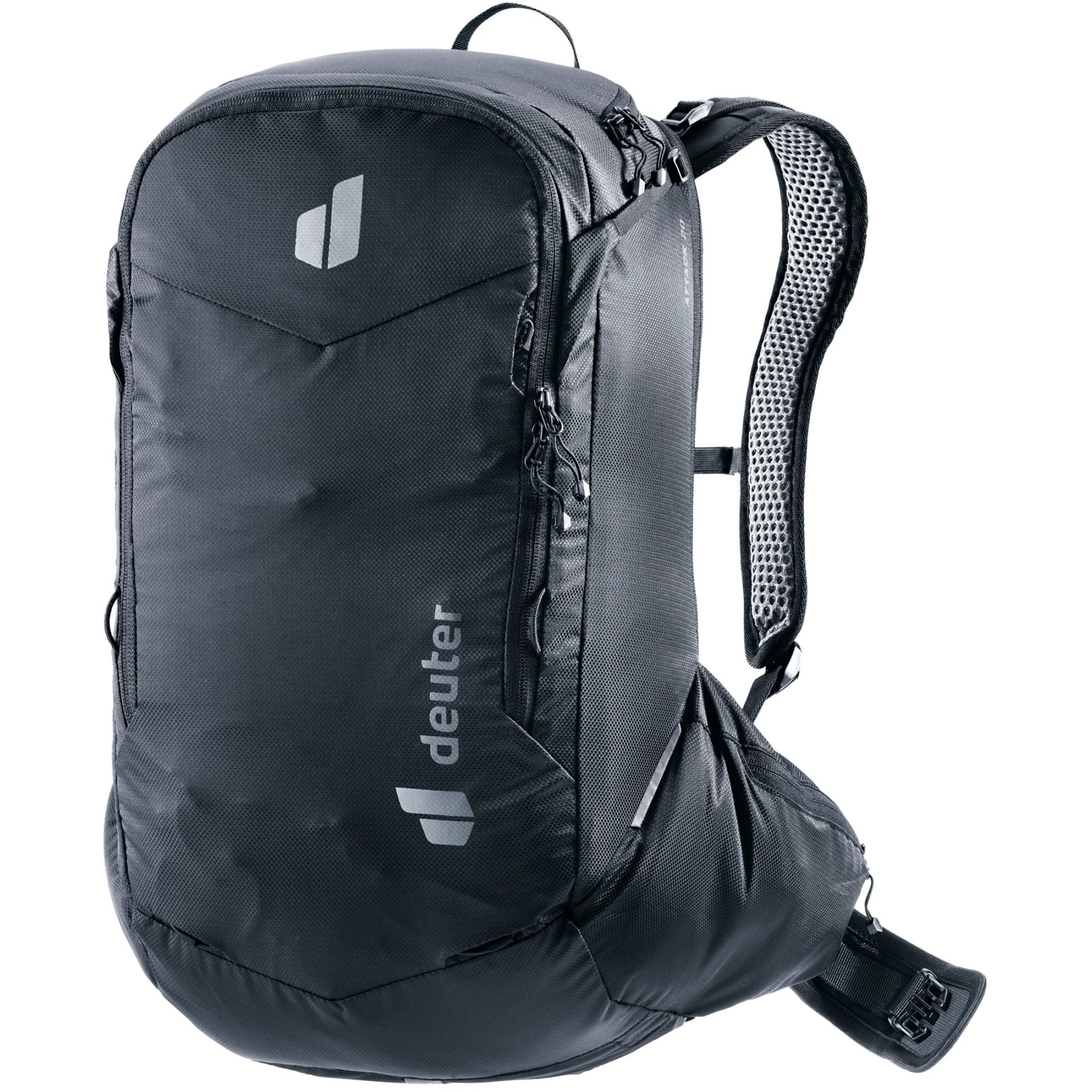 Deuter Attack 20 Bike Backpack - black | BIKE24
