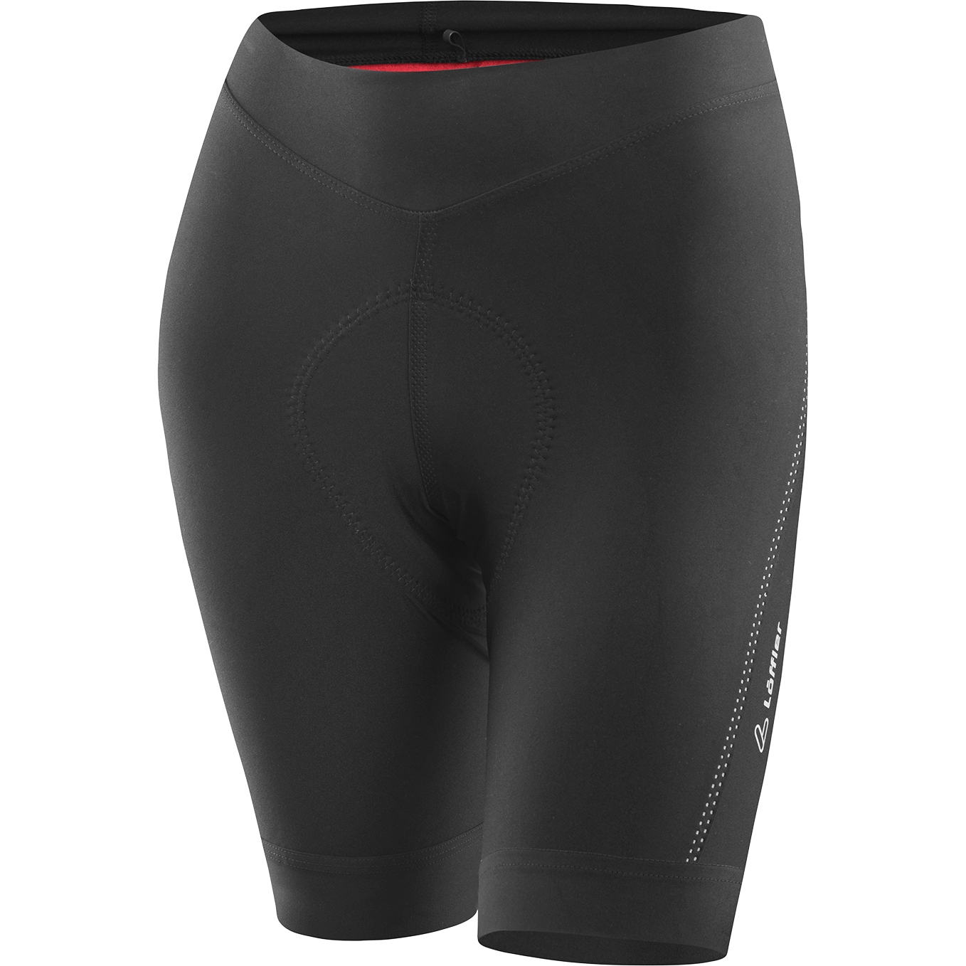 Löffler Salopette Da Ciclismo W/S Impermeabile - Con Ventilazione Laterale, Rete E Riflettori, Modello 2017