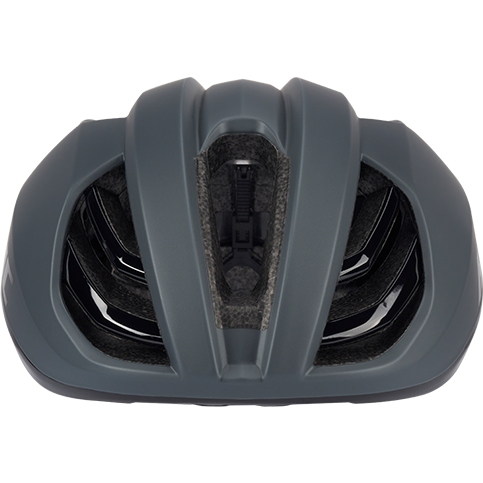 HJC Atara Bike Helmet - matt gloss grey black | BIKE24