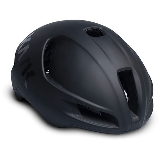 Picture of KASK UTOPIA Y WG11 Road Helmet - Black Matt