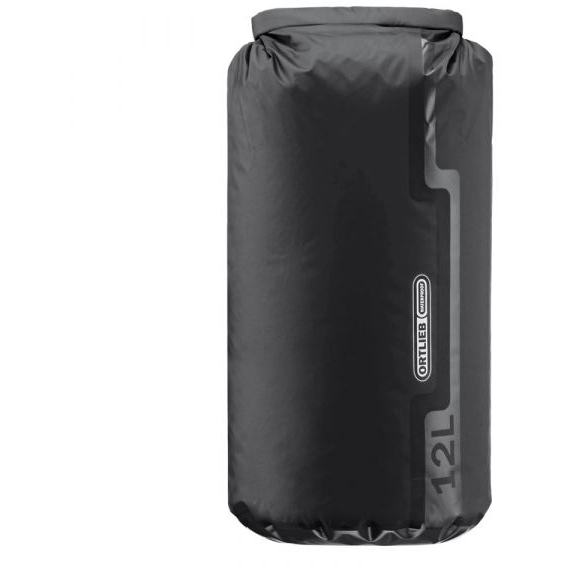 Produktbild von ORTLIEB Dry-Bag PS10 - 12L Packsack - schwarz