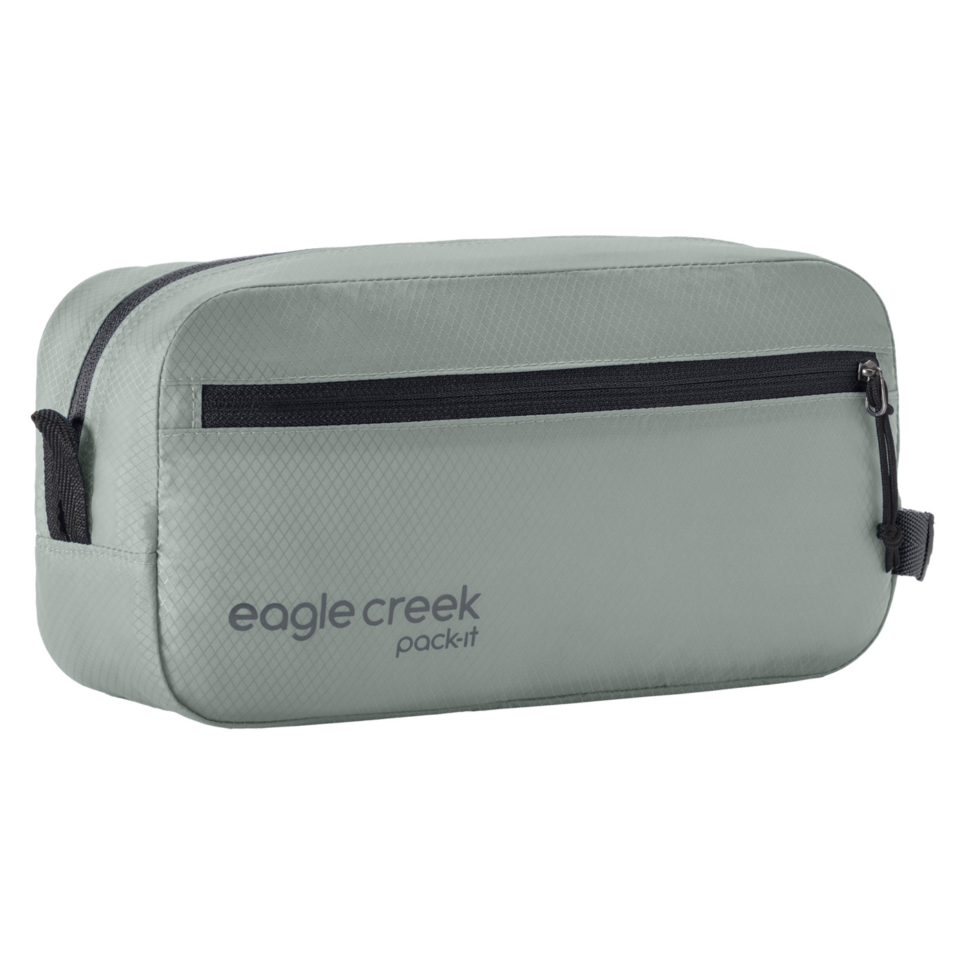 Produktbild von Eagle Creek Pack-It™ Isolate Quick Trip S - Waschtasche - storm grey