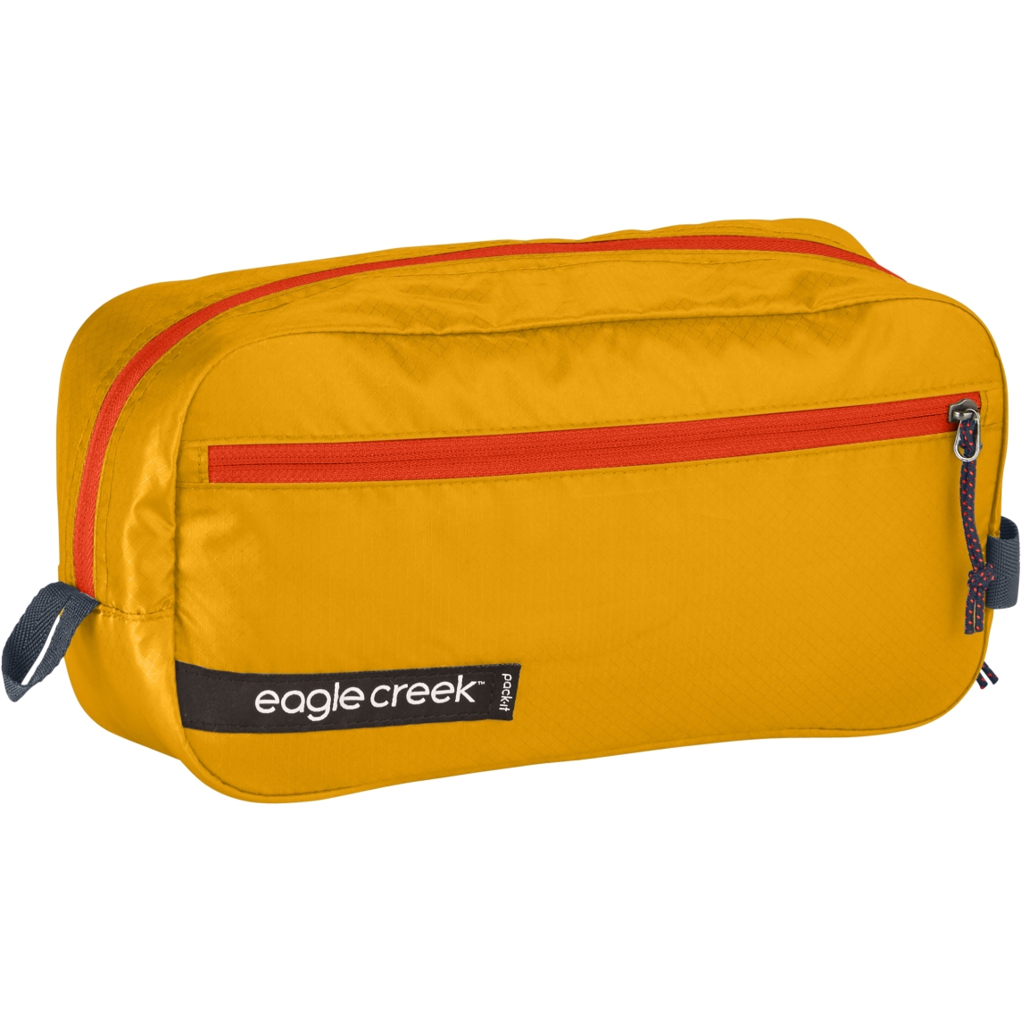 Picture of Eagle Creek Pack-It Isolate Quick Trip S - sahara yellow