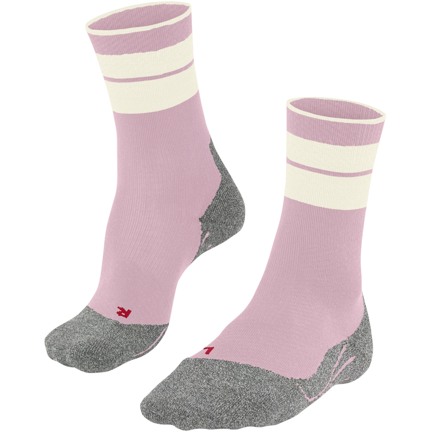 Короткие треккинговые носки Falke TK2 Explore Cool для женщин - thulit 8663