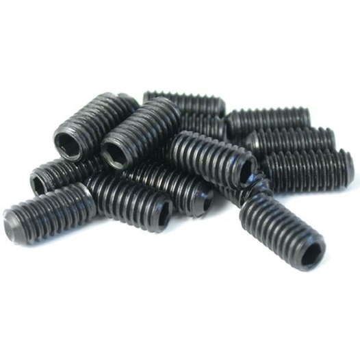 Picture of DMR Pedal Replacement Pins for V8 / V12 (20 pcs.)