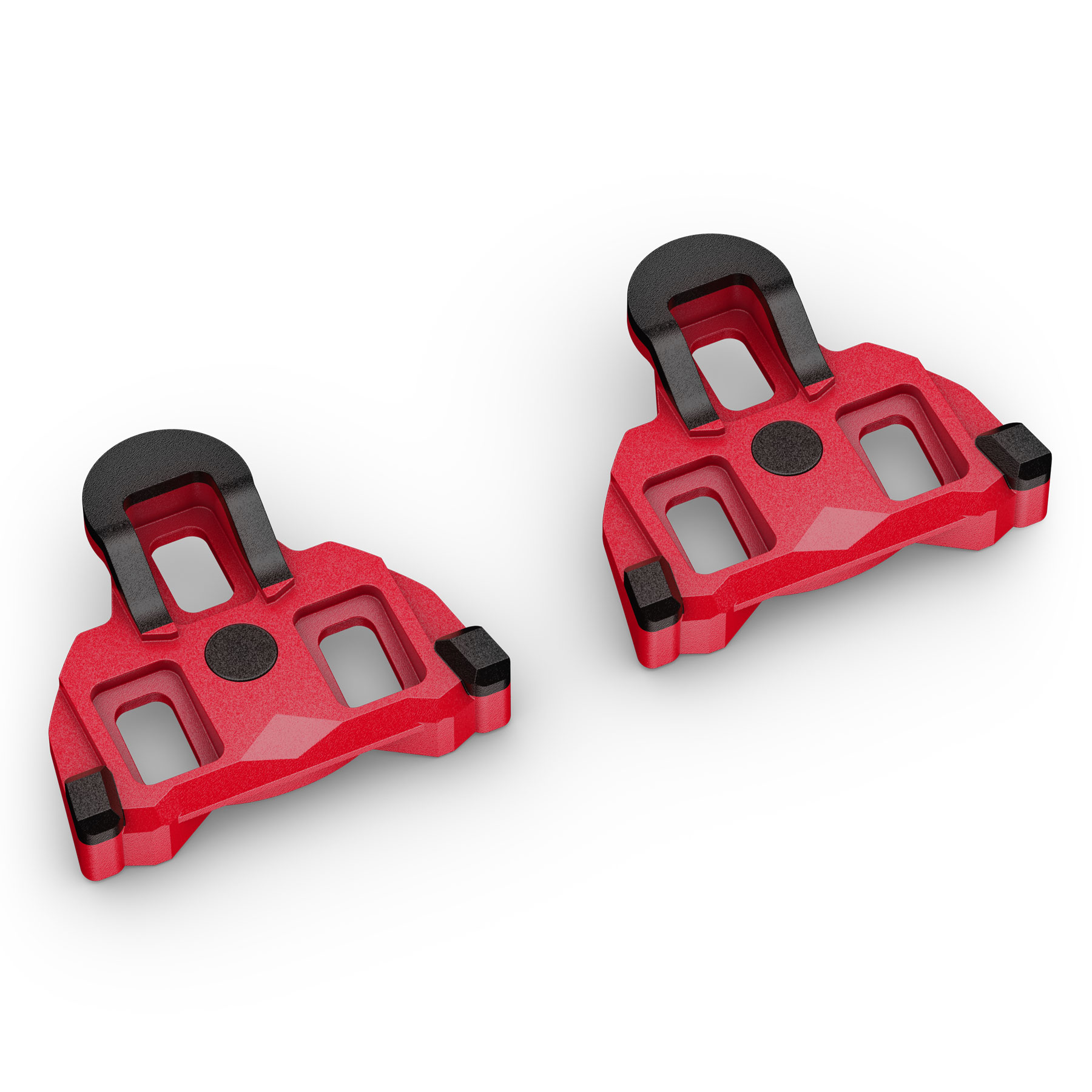 Productfoto van Garmin Rally RS Replacement Cleats 4.5° Float