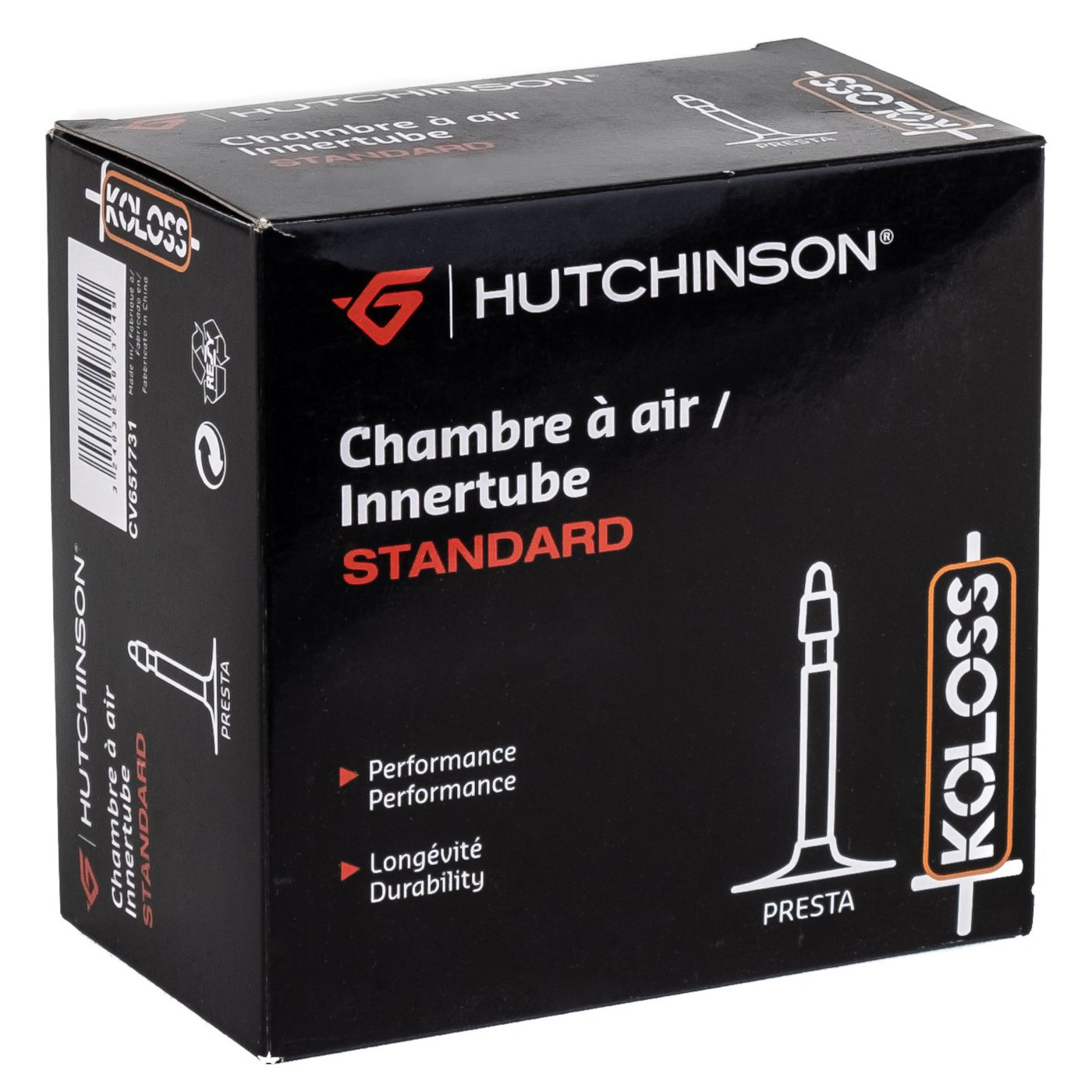 Foto de Hutchinson Cámara Koloss - 29&quot;x2.30-2.85&quot;