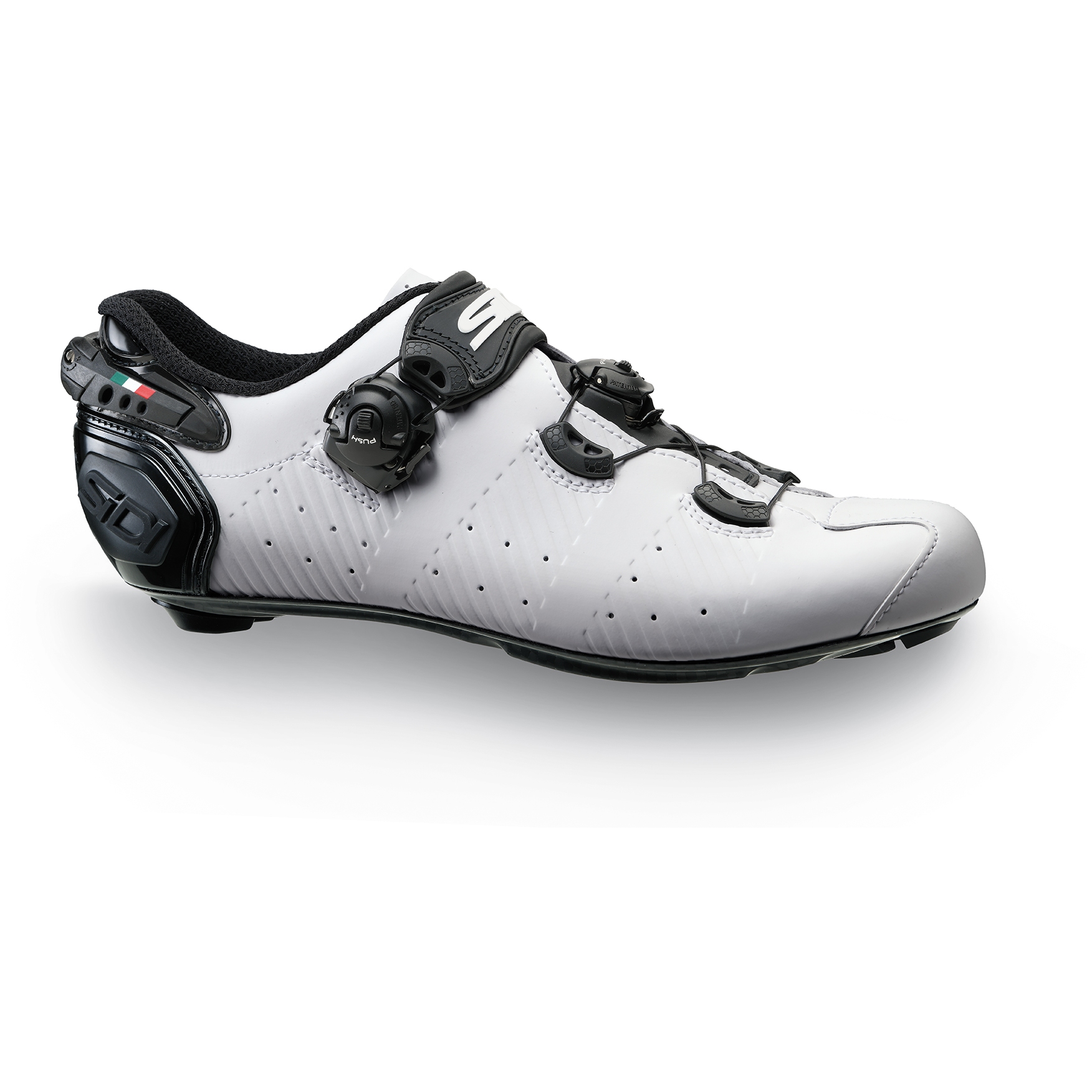 Picture of Sidi Wire 2S Road Shoes Women - White/Black
