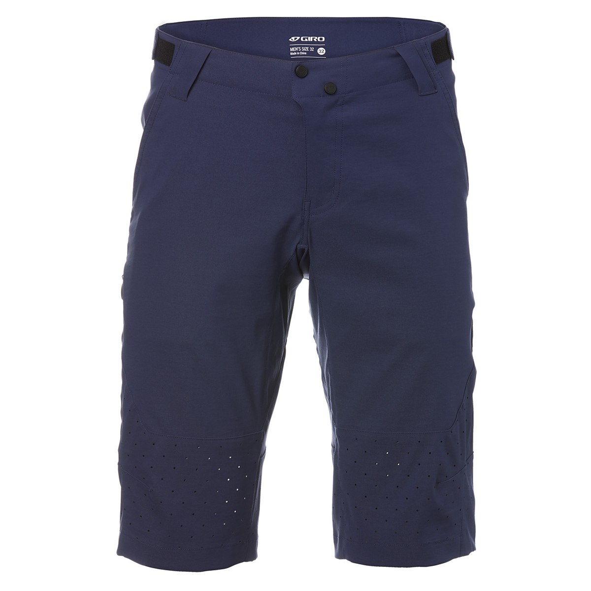 Produktbild von Giro Havoc Shorts - Midnight Blue