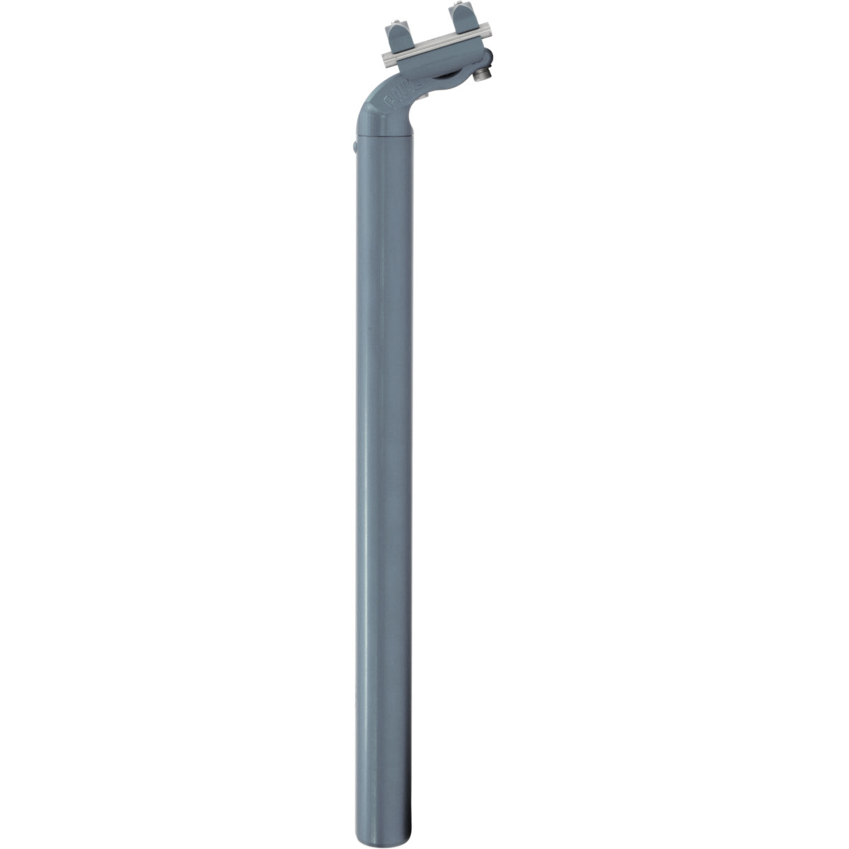 Picture of Paul Component Tall &amp; Handsome Seatpost - 27.2mm - pewter
