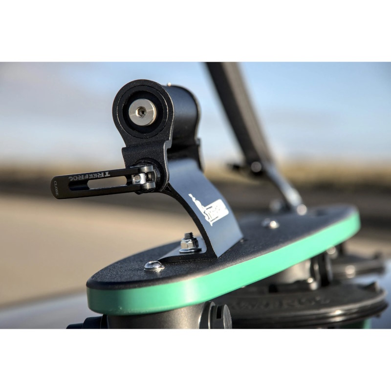 TreeFrog Montaggio su Forcella Lefty Fork Mount BIKE24