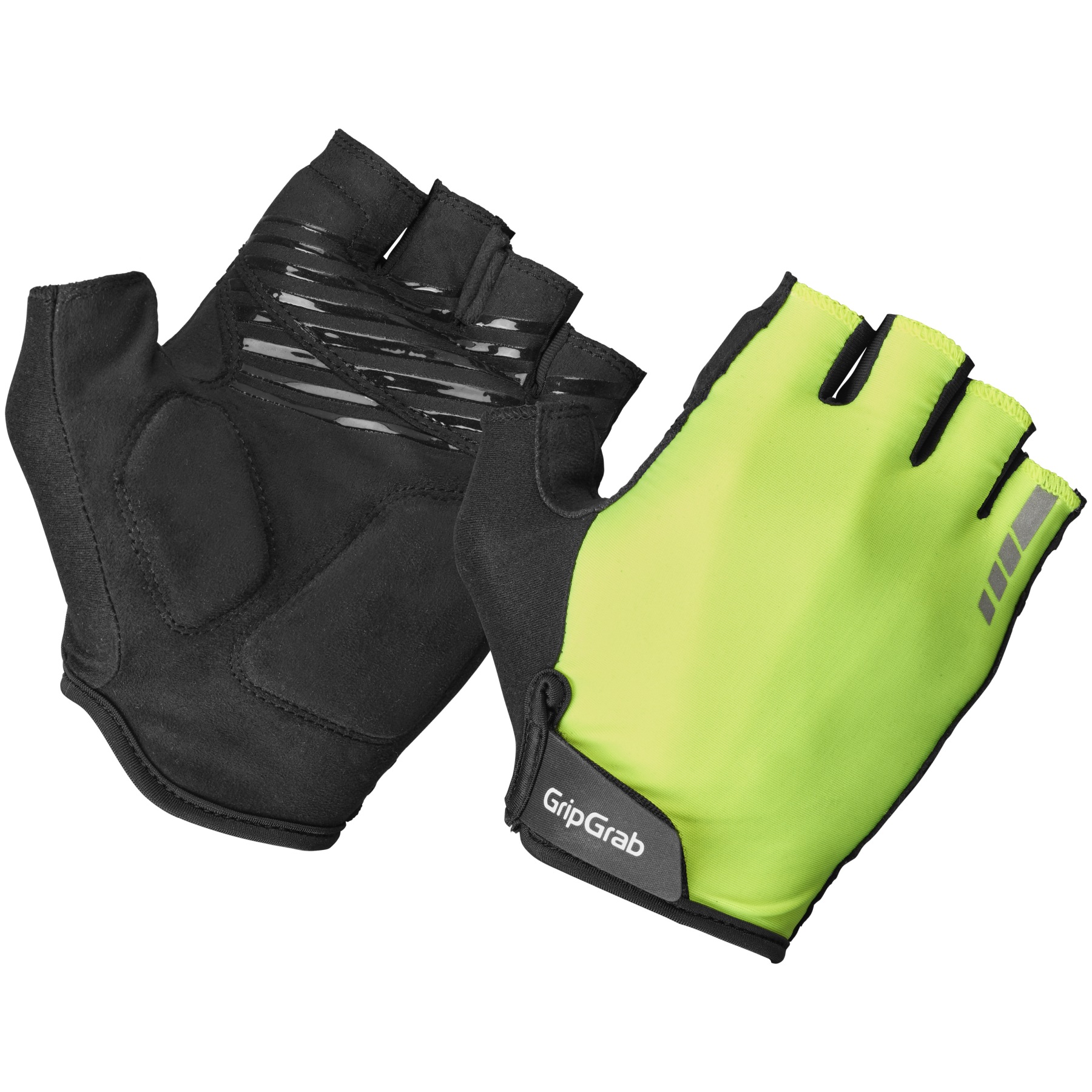 Guantes Ciclismo Mtb Largos Verano Rockrider St 500 Negros Guantes