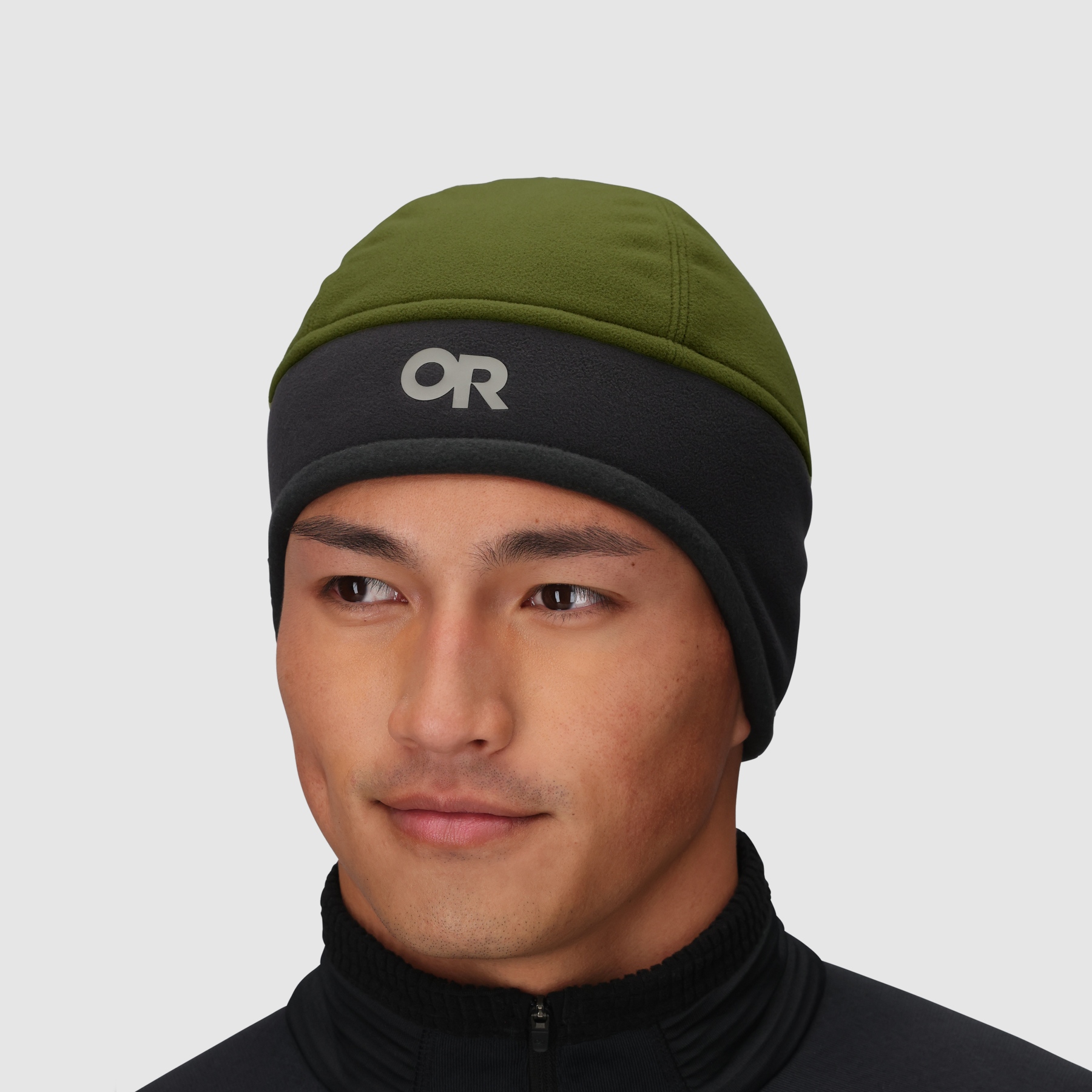 Outdoor Research Newhalem WINDSTOPPER Beanie cenote BIKE24
