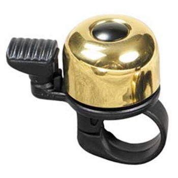 Picture of Mounty Special Billy Pro Bell - brass