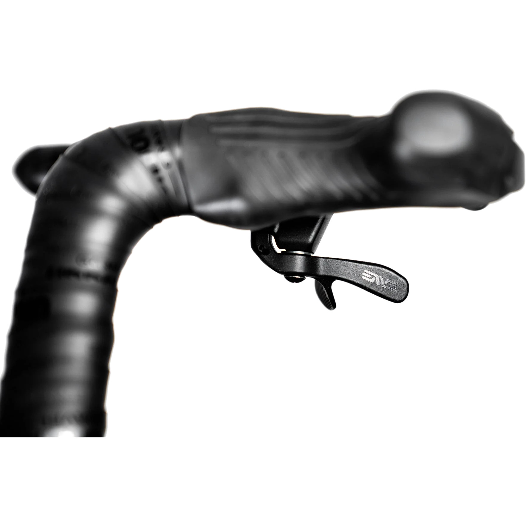 Poteau De Selle Réglable ENVE G-Series Avec Télécommande - 40mm - Diamètre 27.2mm - Noir