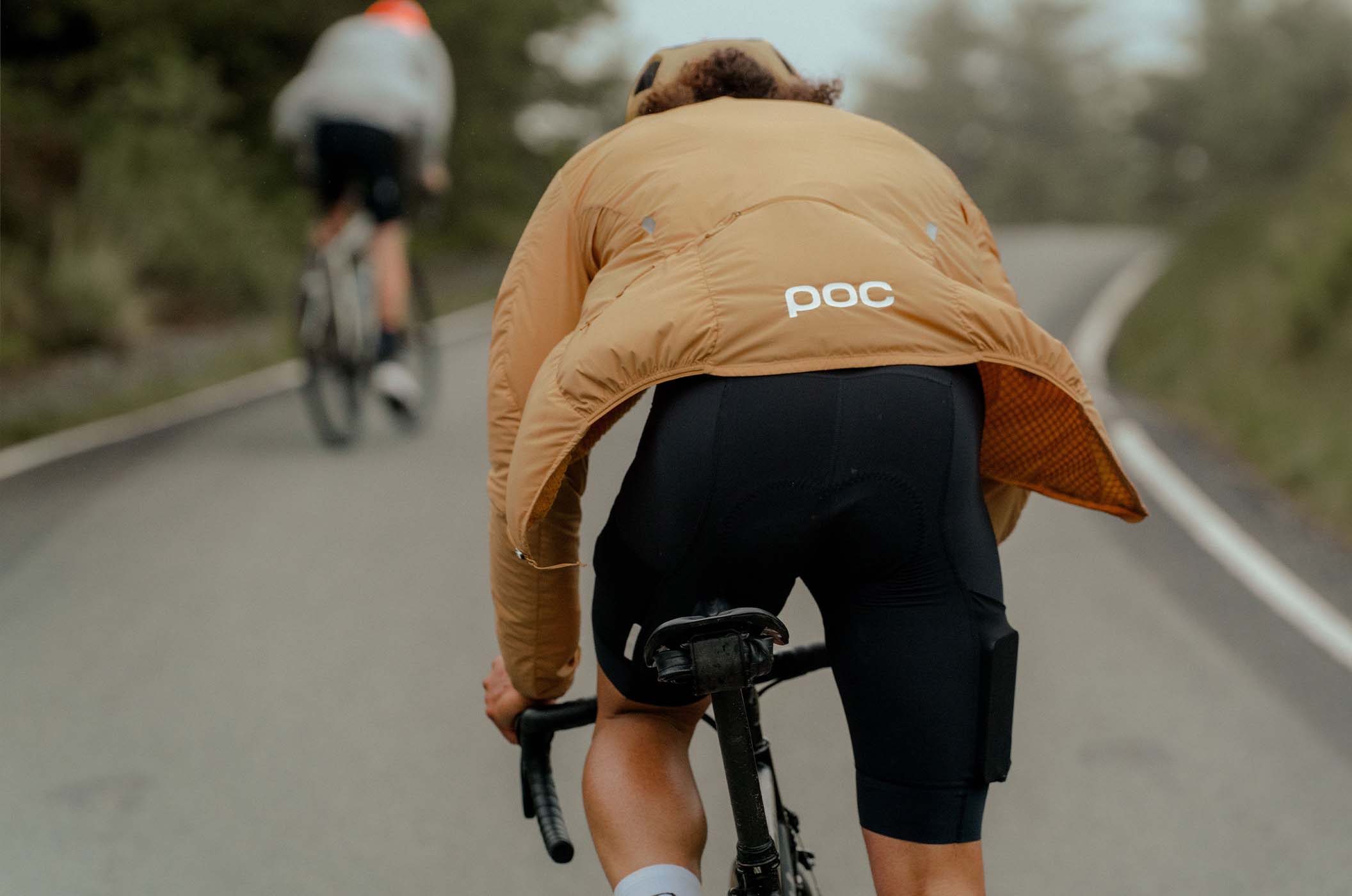 POC Helmets, Glasses & Protection – Safety & Style for MTB & Road