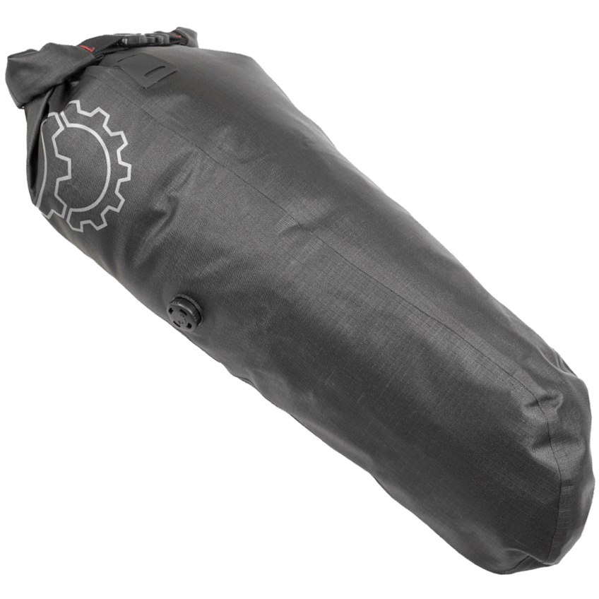 revelate designs 14l terrapin seat bag