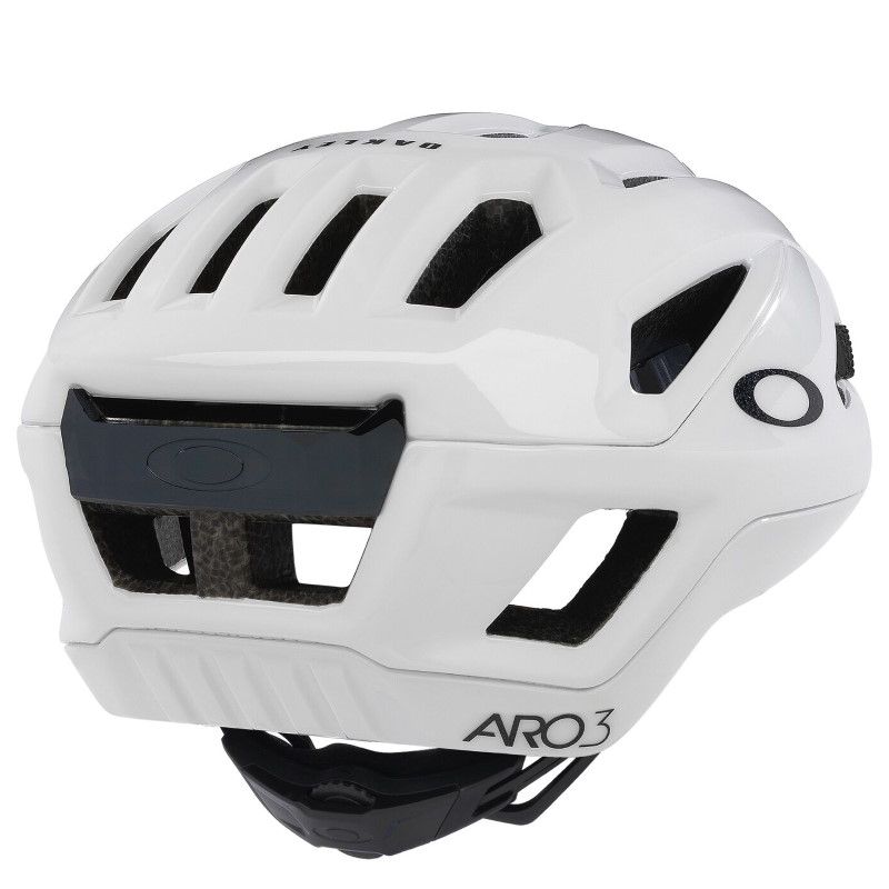 Oakley ARO3 Endurance MIPS EU Helmet - Polished White Matte | BIKE24