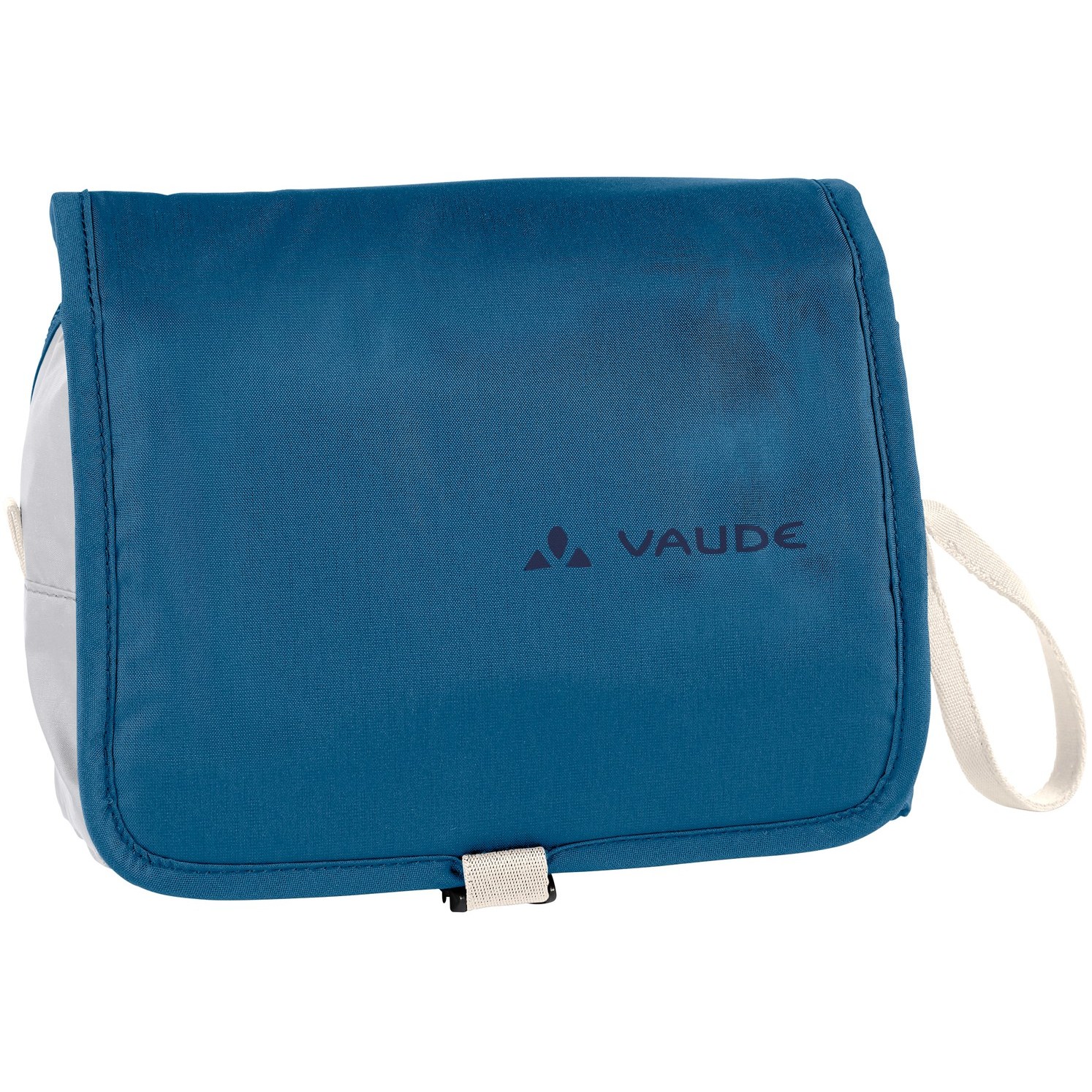 Picture of Vaude Wash Bag L 3L - kingfisher