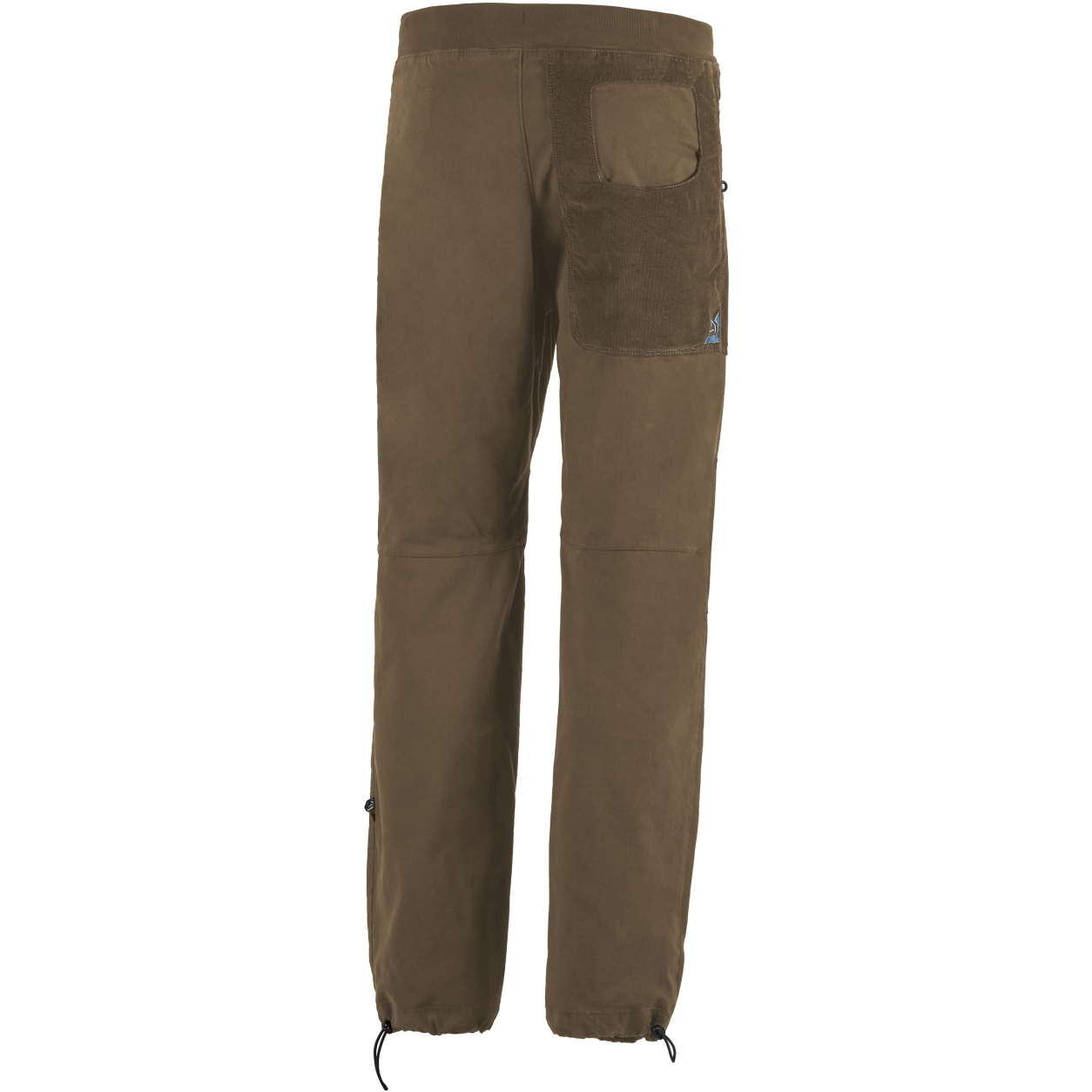 E9 N Ananas2.2 Climbing Pants Men - Tobacco | BIKE24