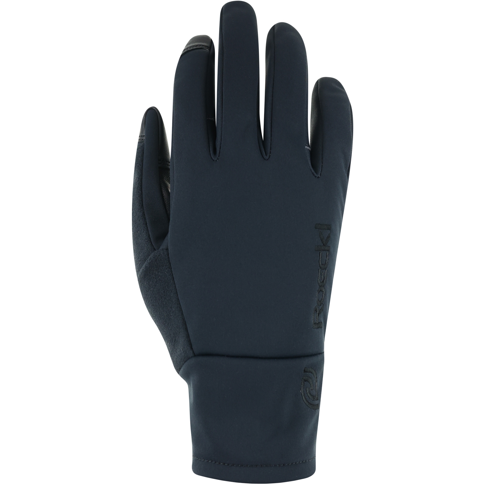 Roeckl Kolon 2 Allround-Winterhandschuhe Für Herren – Winddicht, Atmungsaktiv, Mit Touchscreen-Funktion