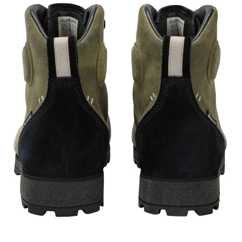 Dolomite Bota Cinquantaquattro High FG GTX, Chaussures De Randonnée Hautes Homme