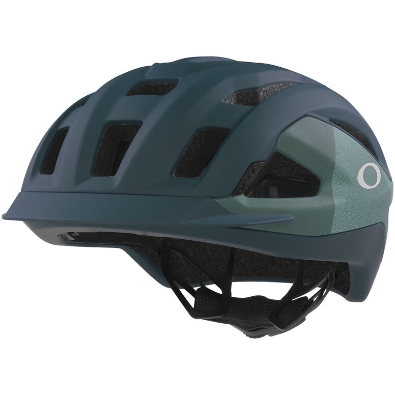 Photo produit de Oakley Casque - ARO3 Allroad EU - Matte Abyss Hazy Gradient Mist