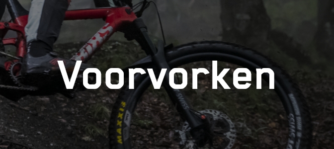DT Swiss verende voorvorken voor XC, Down-Country en Trail