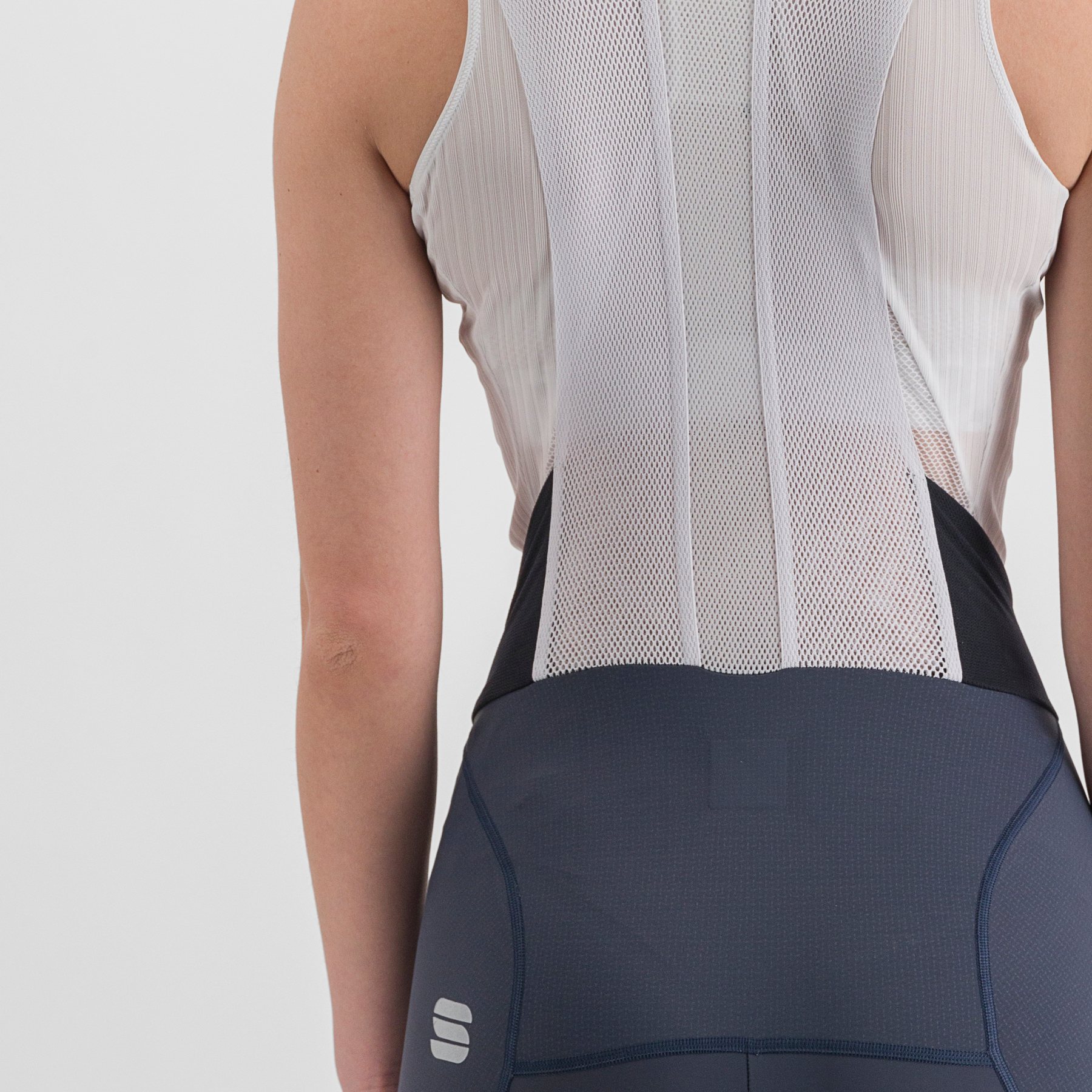 Sportful Ltd Bibshort Women - 456 Galaxy Blue | BIKE24