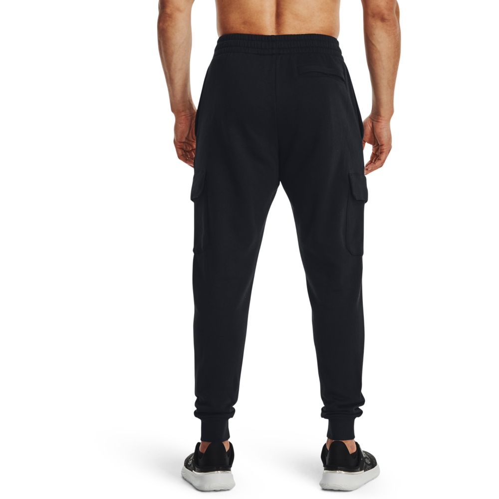 Pantalon de jogging UA Rival Fleece pour homme